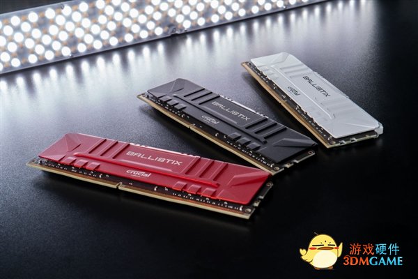 不玩高端了：内存巨头美光砍掉英睿达铂胜系列