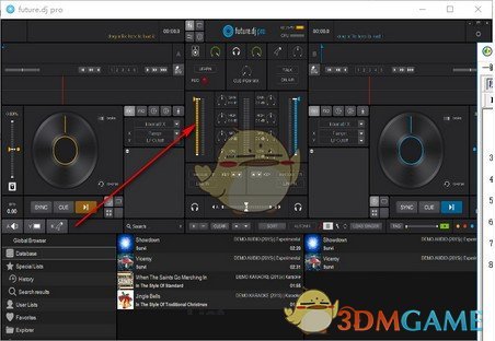 future.dj pro 1.8.0.0