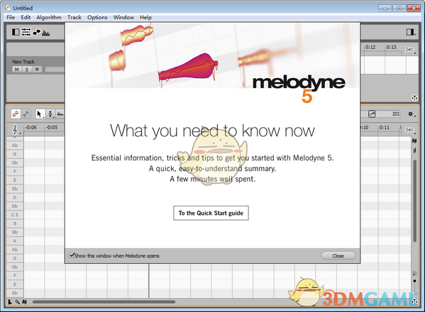 Melodyne 5 v5.0.1