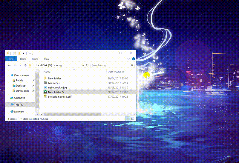 QuickLook(文件预览插件)v3.7.1
