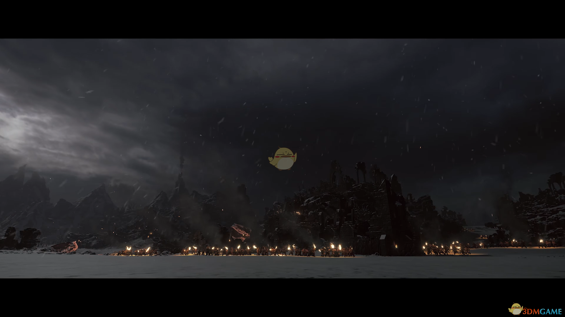 《全面战争：战锤3》领主变龙使用心得分享