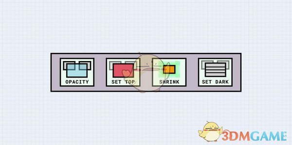 WindowTop(窗口管理增强工具)V5.7.5.0