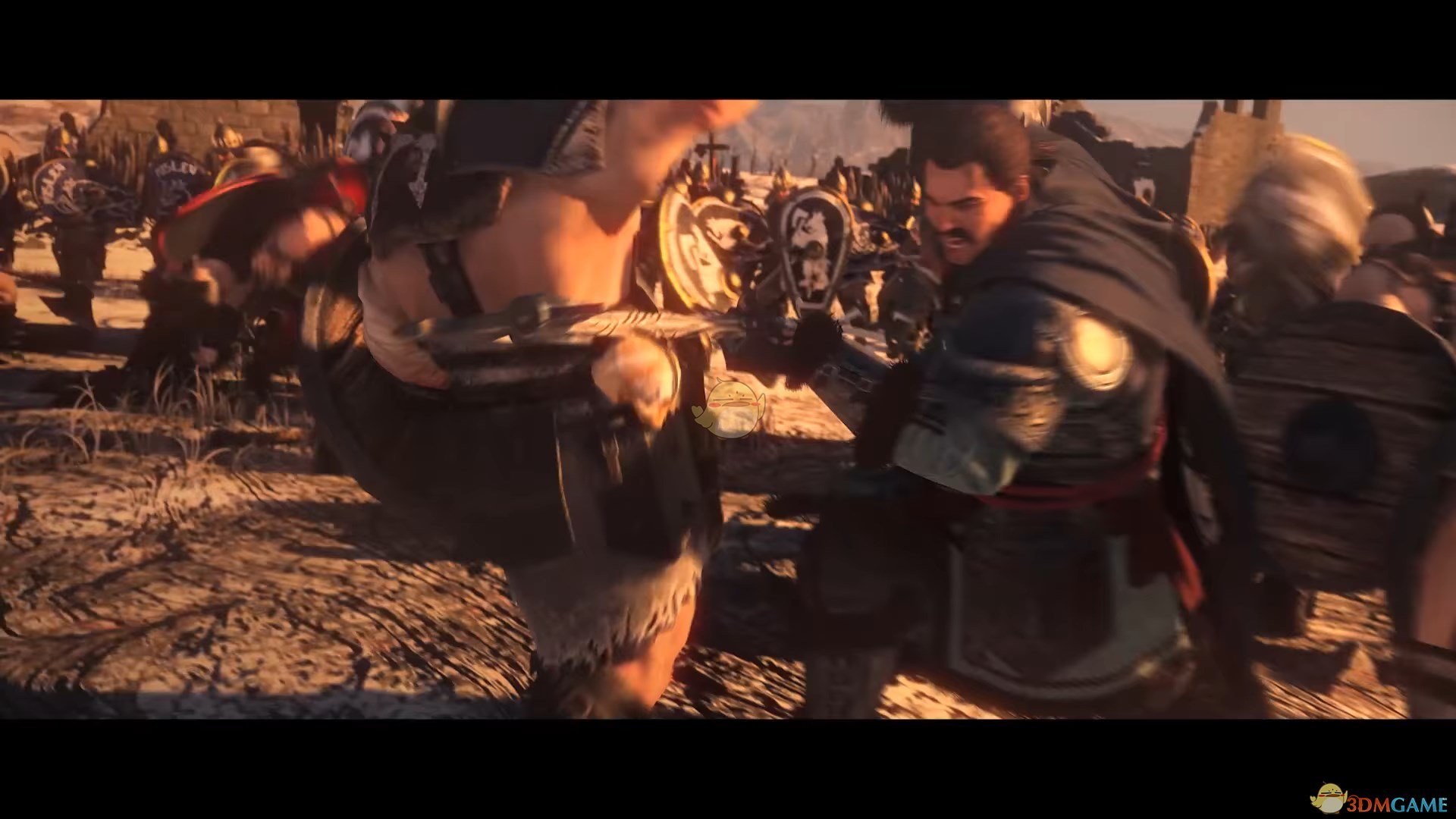 《全面战争：战锤3》震旦领主攻城攻略分享