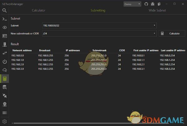 NETworkManager(网络管理软件)v2021.11.30.0