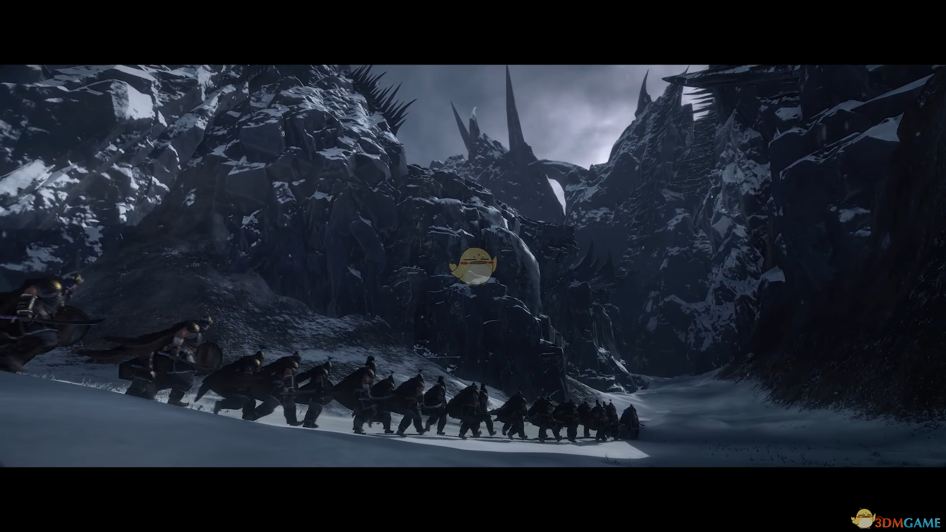 《全面战争：战锤3》天庭龙弩兵种特点介绍