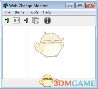 Web Change Monitor(网页监控软件)v20.0.1