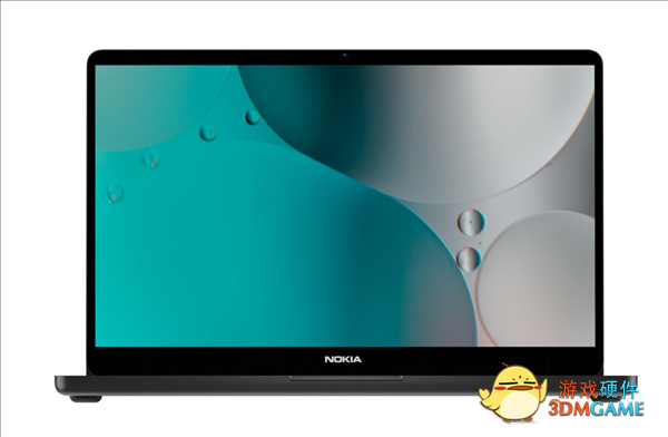 能砸核桃吗？首款诺基亚笔记本来了：12代酷睿P+Win11系统