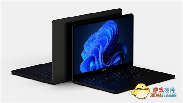 能砸核桃吗？首款诺基亚笔记本来了：12代酷睿P+Win11系统