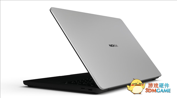 能砸核桃吗？首款诺基亚笔记本来了：12代酷睿P+Win11系统