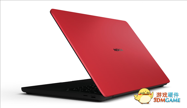 能砸核桃吗？首款诺基亚笔记本来了：12代酷睿P+Win11系统