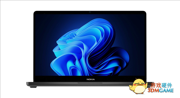 能砸核桃吗？首款诺基亚笔记本来了：12代酷睿P+Win11系统