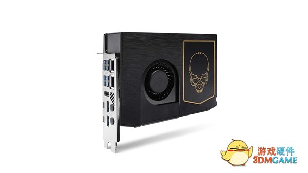 Intel发布龙之峡谷NUC 12 Extreme迷你机：8升身材可换CPU、最高16核i9