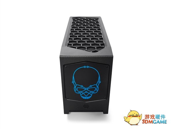 Intel发布龙之峡谷NUC 12 Extreme迷你机：8升身材可换CPU、最高16核i9