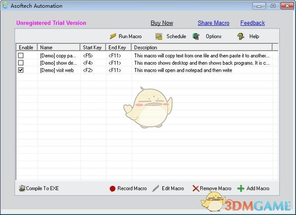 Asoftech Automation(系统自动化软件)v2.3.12