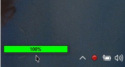 tb-vol-scroll(鼠标滚轮控制音量)v2.0