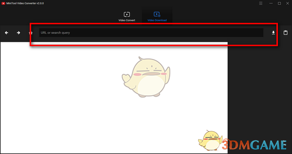 MiniTool Video Converter(视频格式转换器)v3.1.1