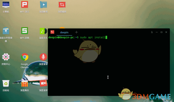 bochs linux镜像v1.0