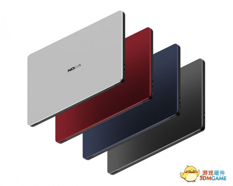 诺基亚PureBook Pro笔记本电脑发布，共有15英寸和17英寸两个版本