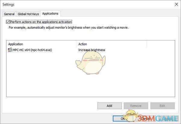 Free Monitor Manager(显示器管理软件)v3.3.85.297