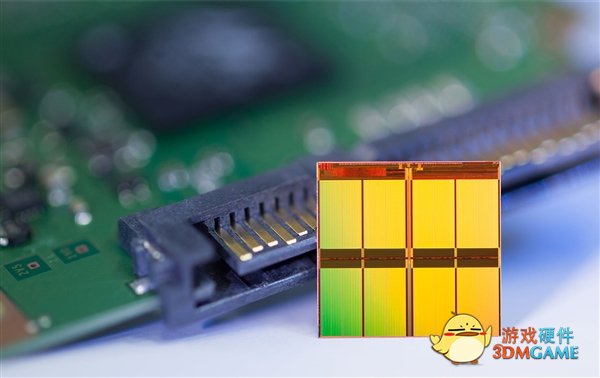 要买SSD硬盘的注意了 闪存巨头工厂出意外：价格开涨