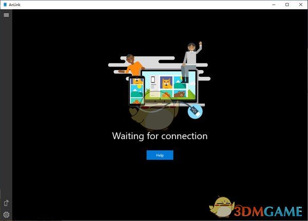 Anlink(电脑操控手机软件)v3.7
