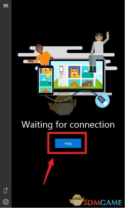 Anlink(电脑操控手机软件)v3.7
