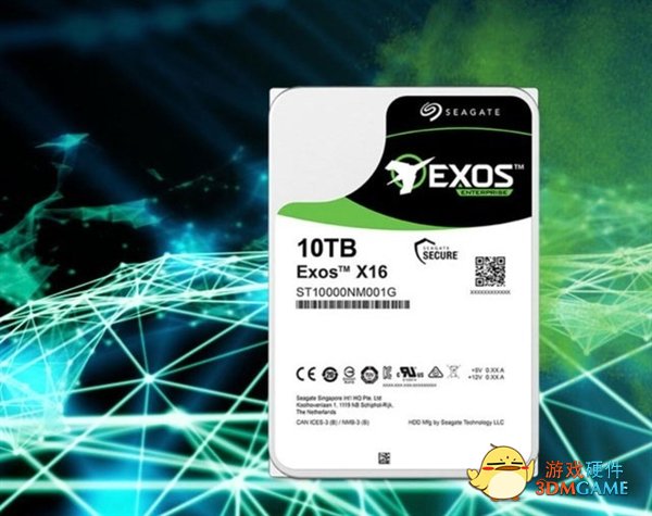 DIY从入门到放弃：买机械硬盘不会后悔