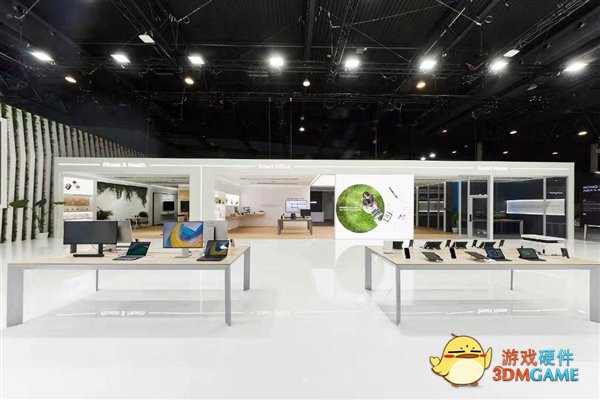 华为全新PC平板集体亮相MWC2022 一场前所未有的智慧办公革命正在到来