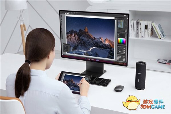 华为全新PC平板集体亮相MWC2022 一场前所未有的智慧办公革命正在到来