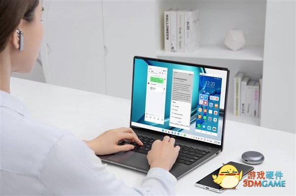 华为全新PC平板集体亮相MWC2022 一场前所未有的智慧办公革命正在到来