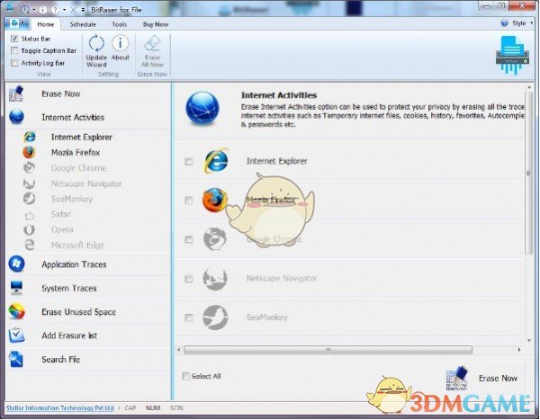 BitRaser for File(隐私保护软件)v2.0.0.0