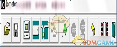 IOmeter(io性能测试工具)v1.1.0