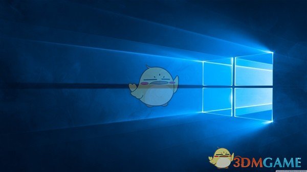 新版Win10 Cloud默认壁纸Hero