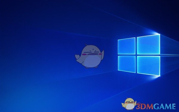 新版Win10 Cloud默认壁纸Hero