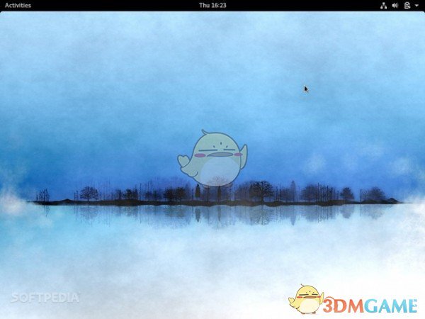 Fedora 26官方Beta版