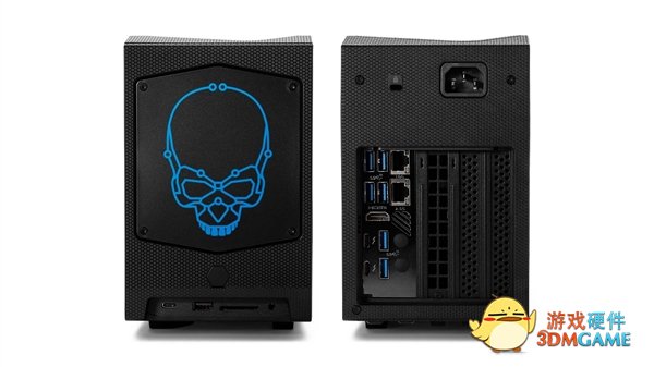 首款可换CPU的Intel NUC 12 Extreme迷你机：i9版本4月发售 国内未定