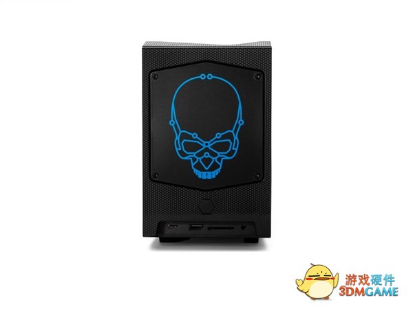 首款可换CPU的Intel NUC 12 Extreme迷你机：i9版本4月发售 国内未定