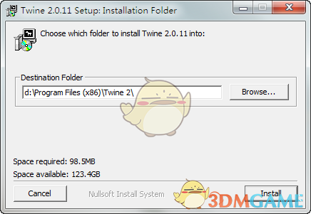 多格式保存工具Twinev2.0.1