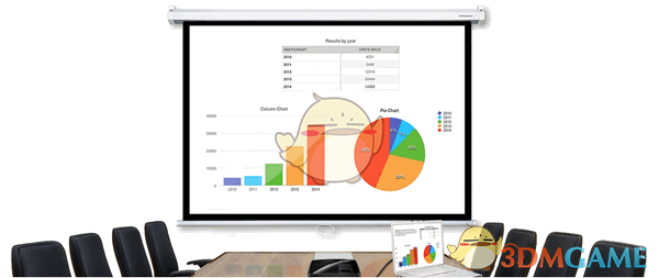 远程投影仪电脑版V1.0