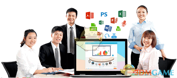 远程投影仪电脑版V1.0