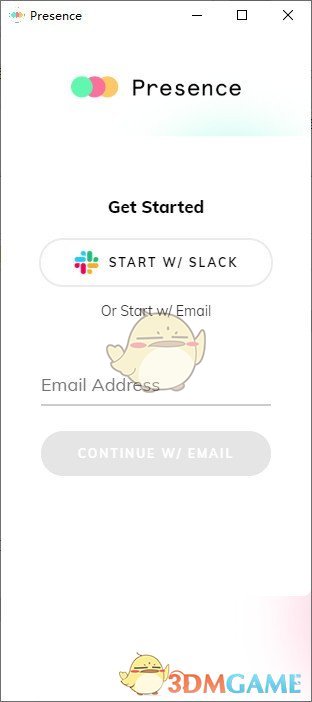 Presence(远程语音聊天软件)v1.25624.38.13.0