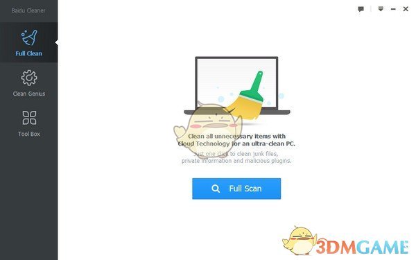 Baidu Cleanerv6.0.4.144331