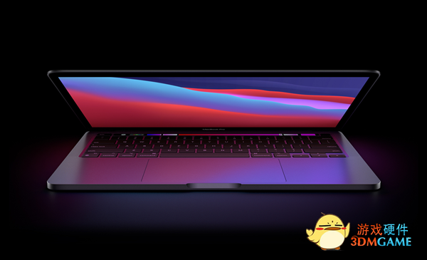 效能超越Intel！新款MacBook Air/Pro曝光：自研M2加持