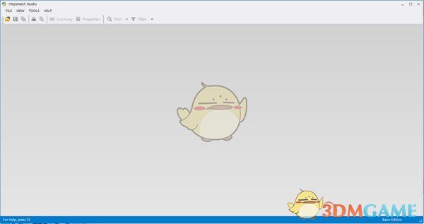httpwatch(网页数据分析工具)v14.0.2