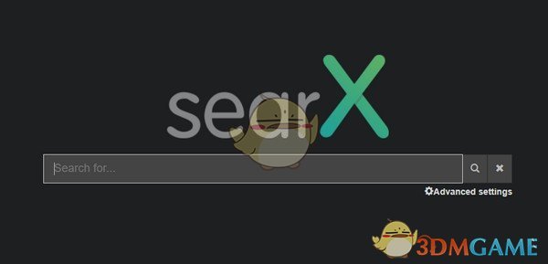 Searx(互联网元搜索引擎)v1.0.0