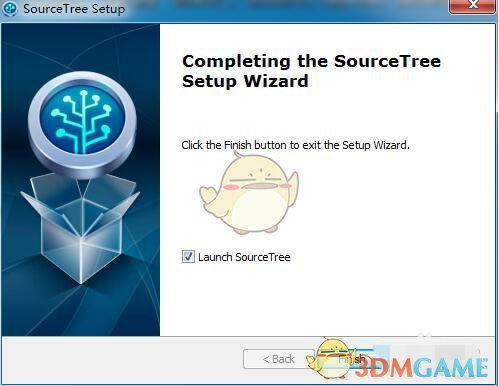 SourceTree官方版v3.4.14.0