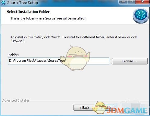SourceTree官方版v3.4.14.0