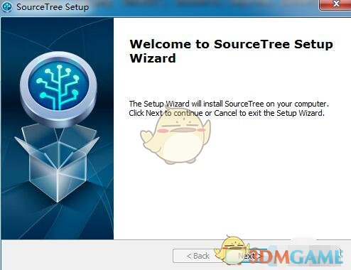 SourceTree官方版v3.4.14.0