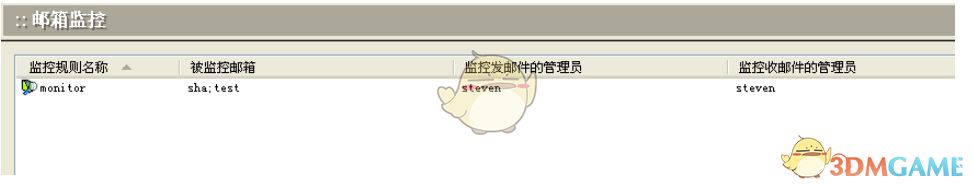 Winmail Mail Server官方版v6.6