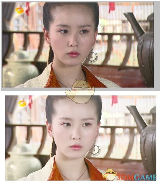 Portraiture注册机